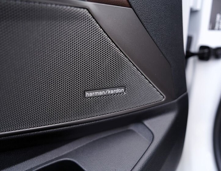 BMW Řada 3 Sedan 3,0 l 275 kw