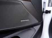 BMW Řada 3 Sedan 3,0 l 275 kw