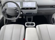 Hyundai Ioniq 5 MPV 0,0 168 kw