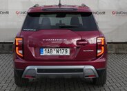 SsangYong Torres SUV 1,5 l 120 kw
