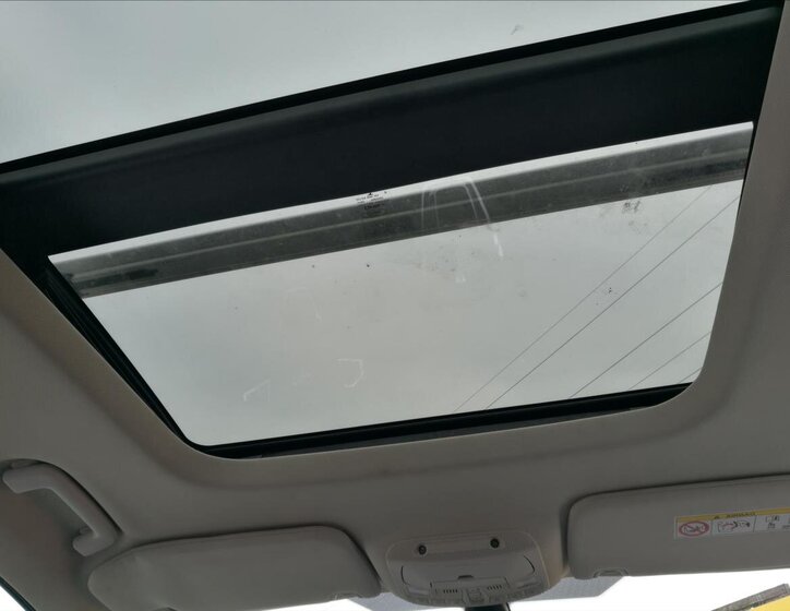 Ford Galaxy Kombi 2,0 l 154 kw