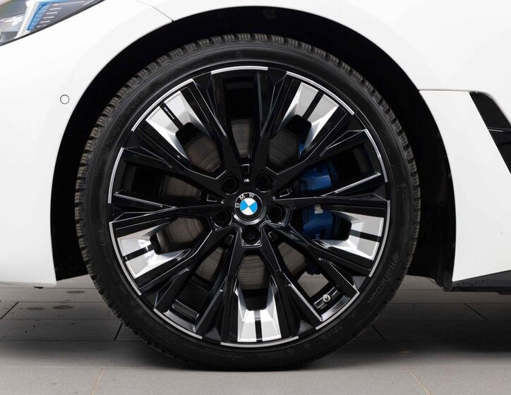 BMW Řada 4 Ostatní 3,0 l 275 kw