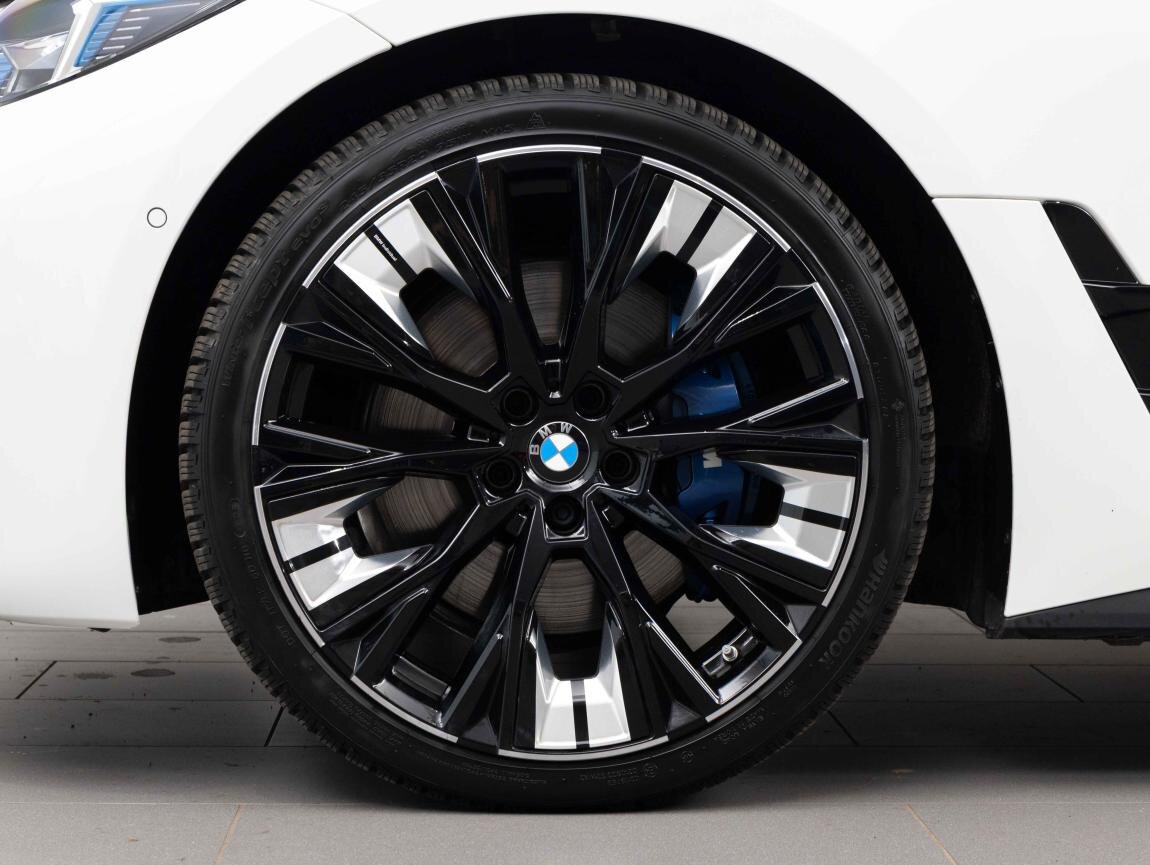 BMW Řada 4 Ostatní 3,0 l 275 kw