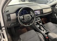 Škoda Kodiaq SUV 2,0 l 110 kw