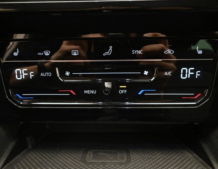 Volkswagen Passat Kombi 2,0 l 110 kw