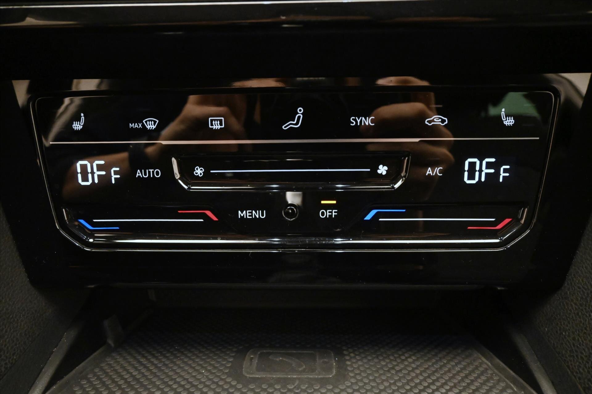 Volkswagen Passat Kombi 2,0 l 110 kw