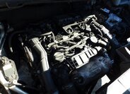 Citroën SpaceTourer Kombi 1,5 l 88 kw