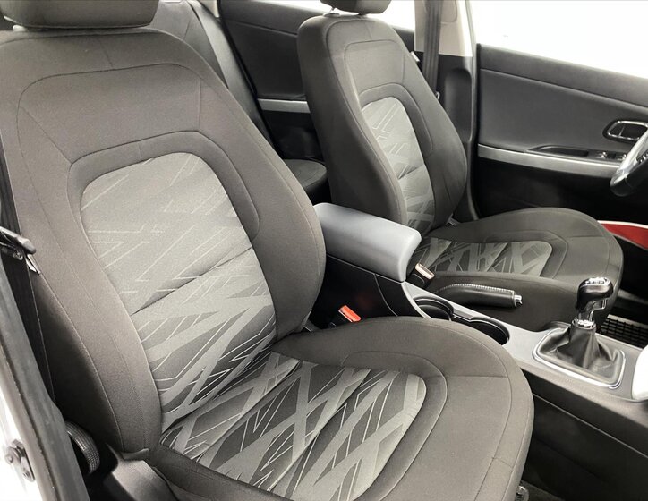 KIA Ceed Kombi 1,6 l 99 kw