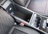 Škoda Superb Sedan / Limuzína 2,0 l 110 kw