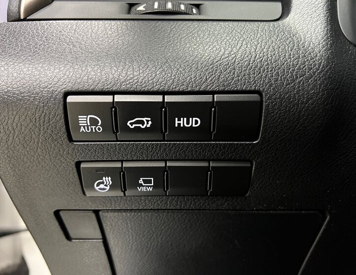 Lexus RX 450h SUV 3,5 l 193 kw