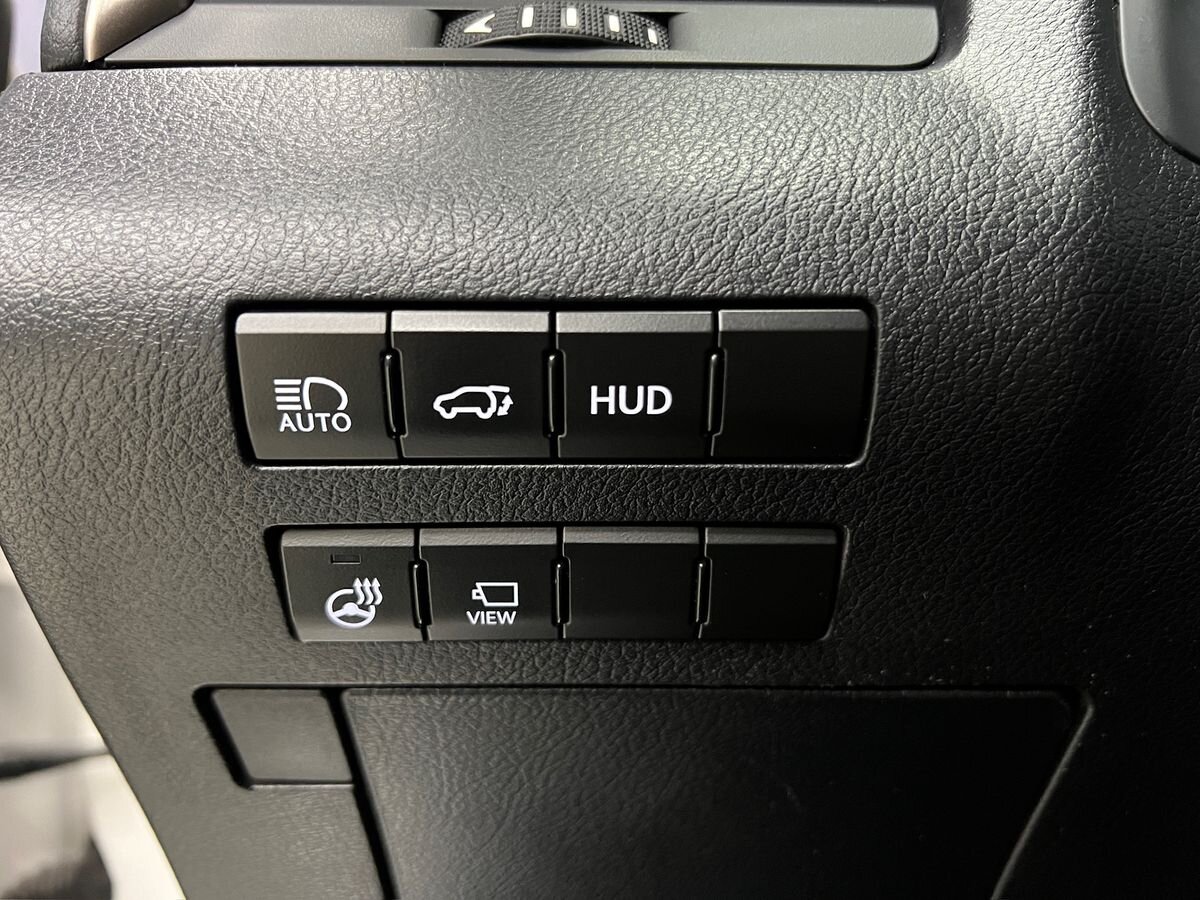 Lexus RX 450h SUV 3,5 l 193 kw