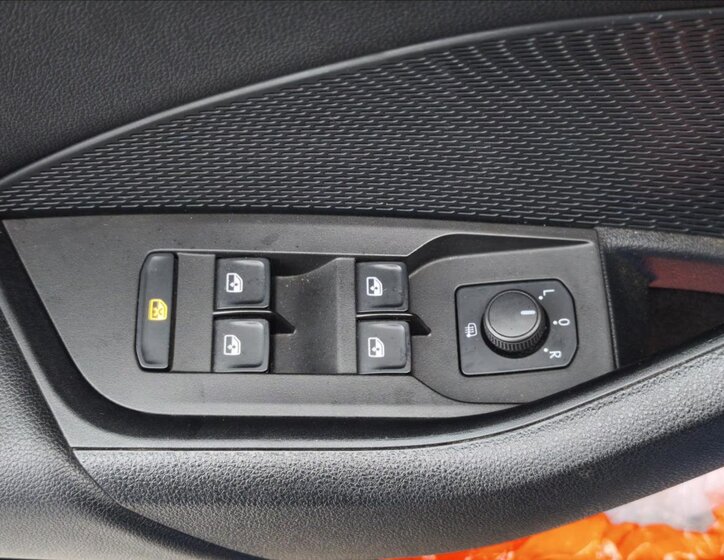 Škoda Octavia Liftback 1,5 l 110 kw