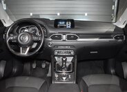 Mazda CX-5 SUV 2,0 l 121 kw