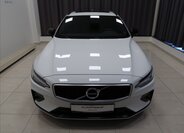 Volvo V60 Kombi 2,0 l 140 kw
