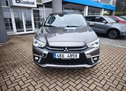 Mitsubishi ASX SUV / Terénní 1,6 l 86 kw