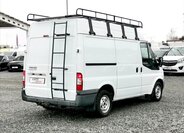 Ford Transit 3