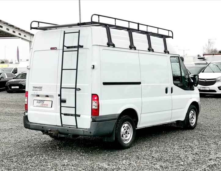 Ford Transit 3
