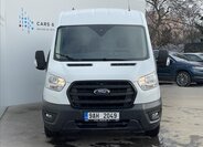 Ford Transit Ostatní 2,0 l 77 kw