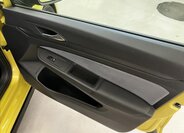 Volkswagen Golf Hatchback 1,5 l 110 kw