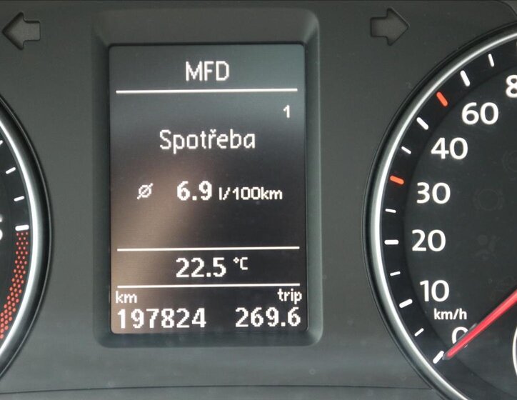 Seat Alhambra Kombi 2,0 l 103 kw