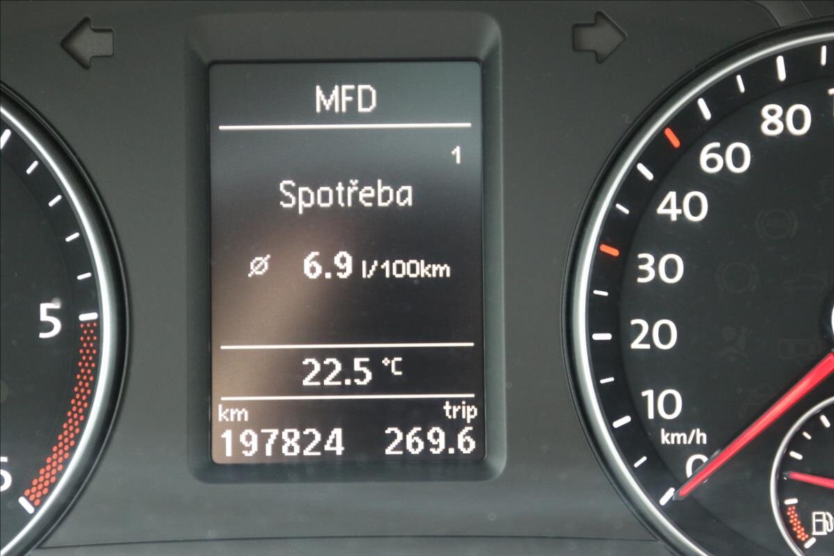 Seat Alhambra Kombi 2,0 l 103 kw