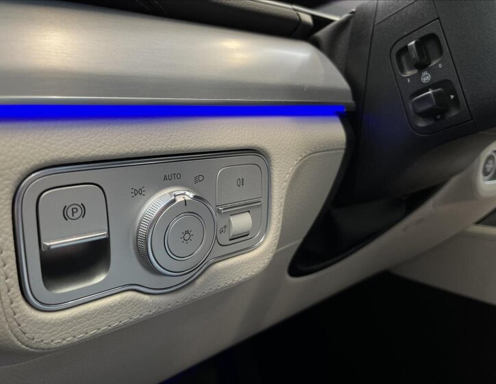 Mercedes-Benz GLE 11