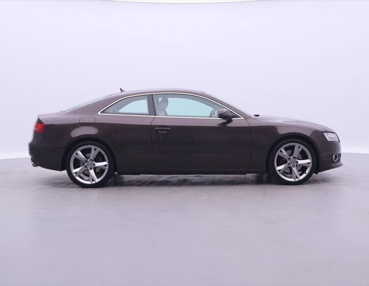 Audi A5 Kupé 3,2 l 195 kw