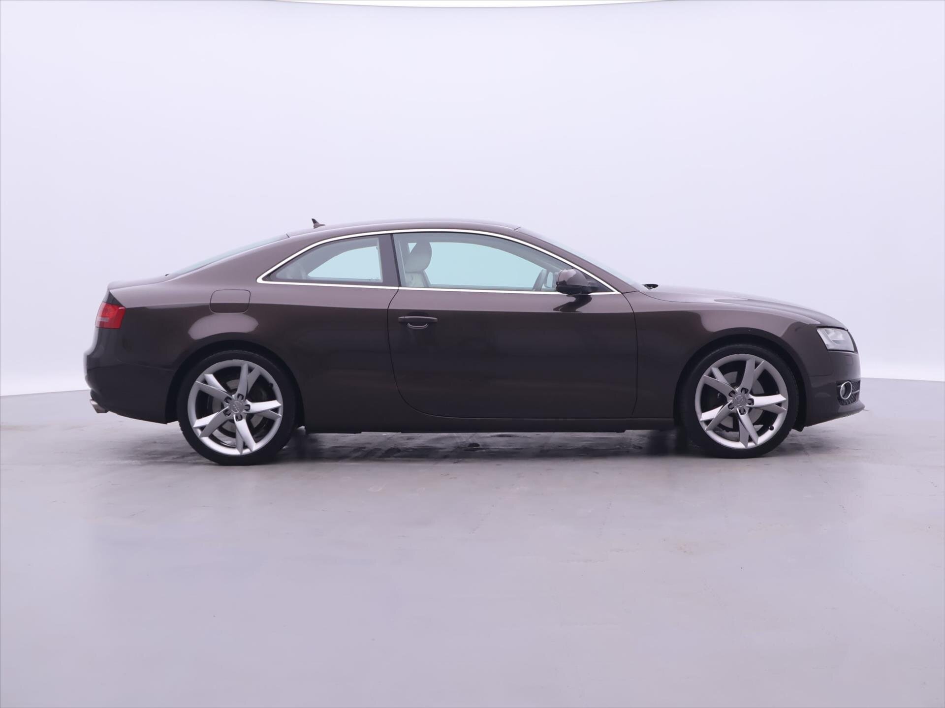 Audi A5 Kupé 3,2 l 195 kw