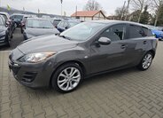 Mazda 3 Hatchback 1,6 l 77 kw