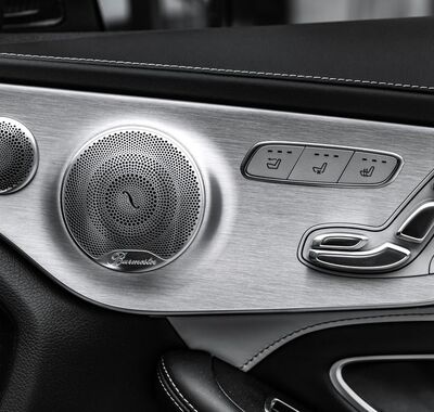 Mercedes-Benz Třídy C 28