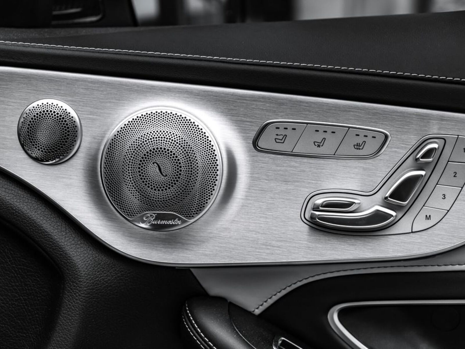 Mercedes-Benz Třídy C 28