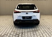 Lexus UX 300h Hatchback 2,0 l 146 kw