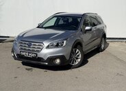 Subaru Outback Kombi 2,5 l 129 kw