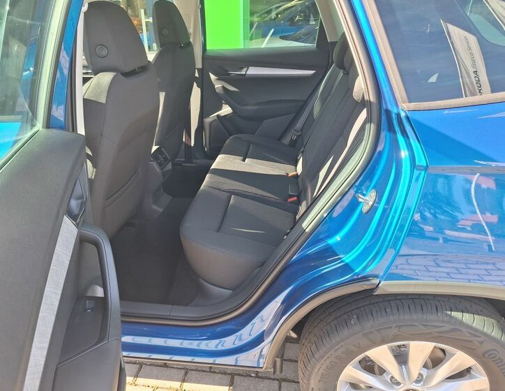 Škoda Karoq 7