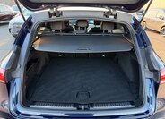 Mercedes-Benz EQC SUV / Terénní 0,0 300 kw