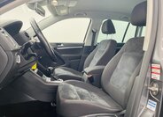 Volkswagen Tiguan Kombi 2,0 l 130 kw