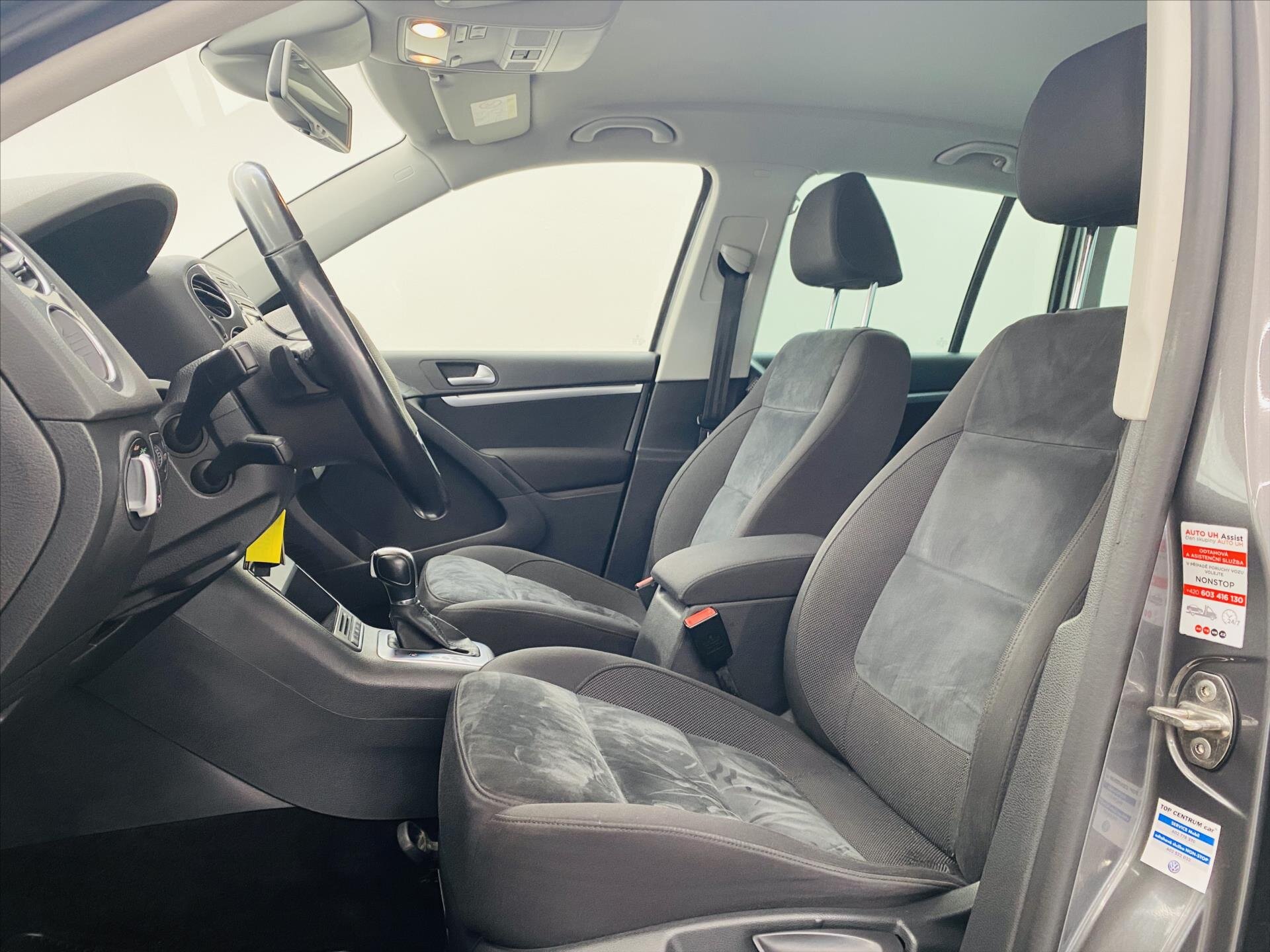 Volkswagen Tiguan Kombi 2,0 l 130 kw