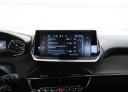 Peugeot 2008 SUV 1,2 l 96 kw