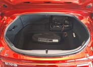 Mazda MX-5 Kabriolet 1,5 l 97 kw