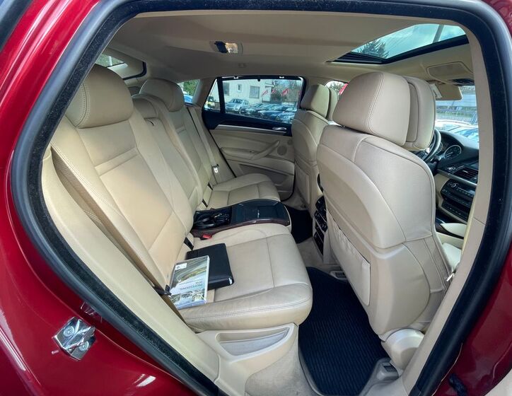 BMW X6 22