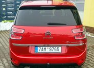 Citroën Grand C4 SpaceTourer MPV 1,5 l 96 kw