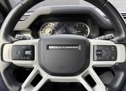 Land Rover Defender SUV / Terénní 3,0 l 221 kw