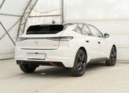 DS Automobiles DS4 Hatchback 1,2 l 100 kw