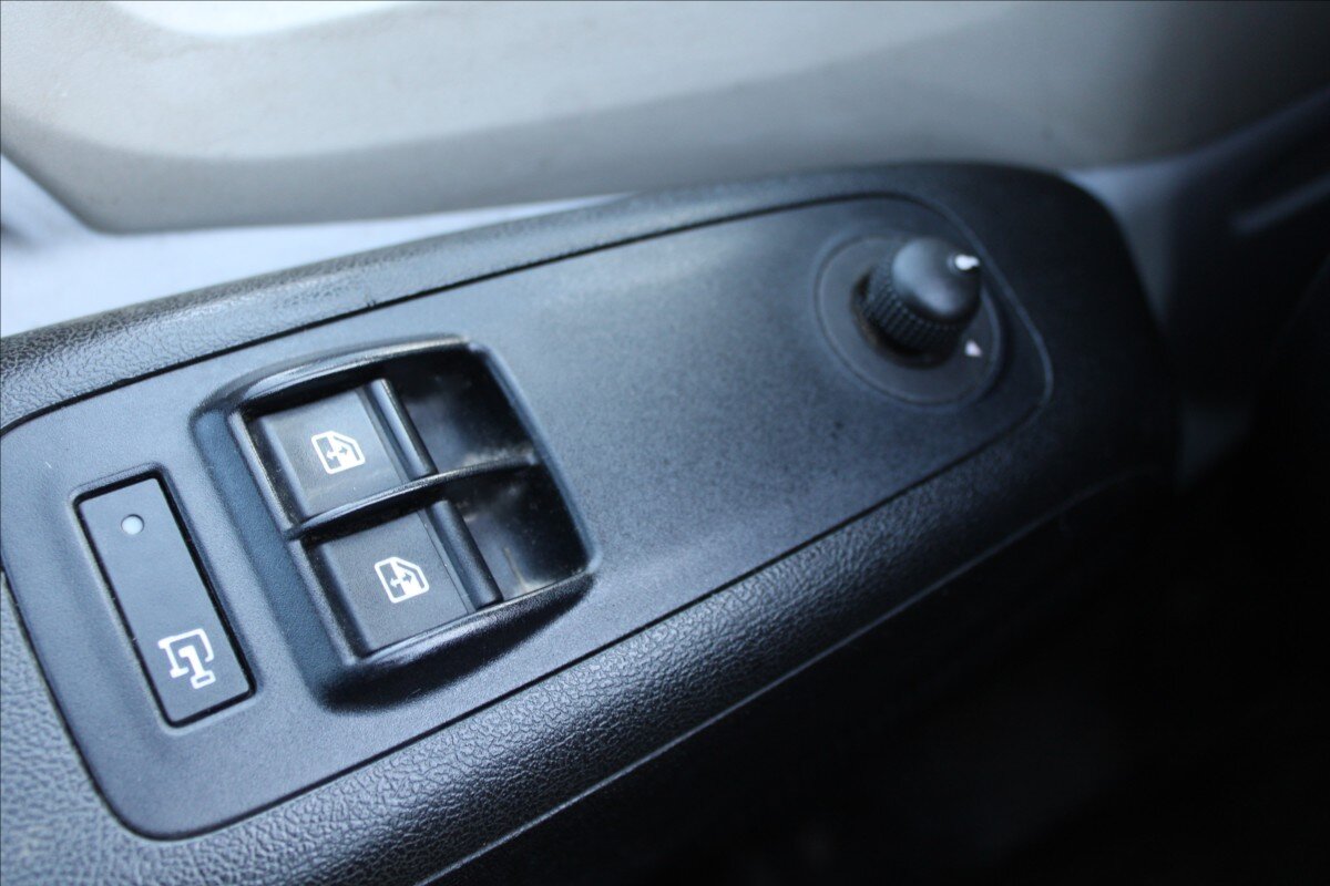 Fiat Ducato Skříň 2,3 l 118 kw