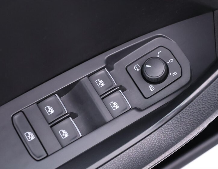 Škoda Kodiaq SUV / Terénní 2,0 l 140 kw