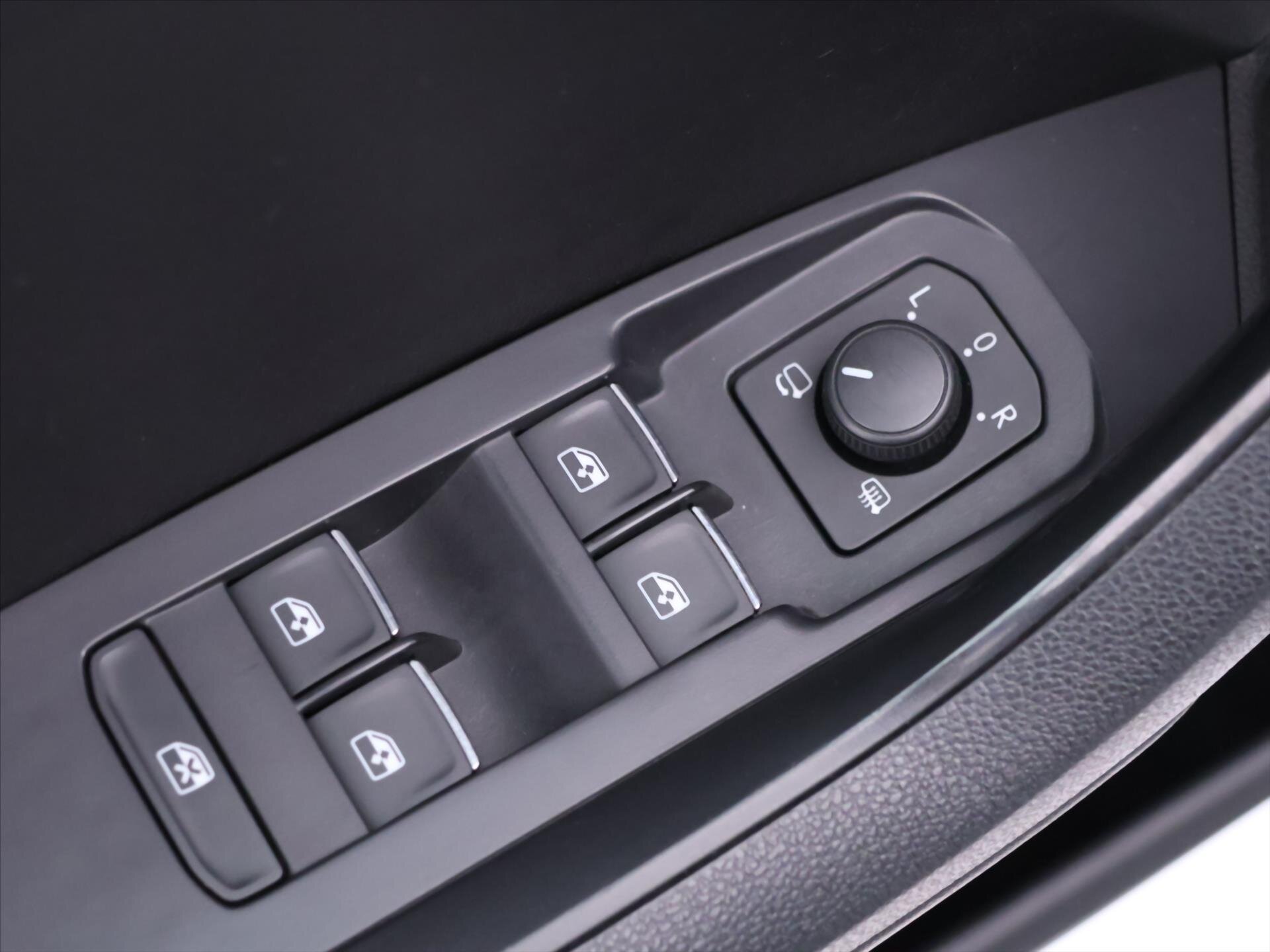 Škoda Kodiaq SUV / Terénní 2,0 l 140 kw