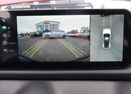 Dongfeng T5 EVO SUV 1,5 l 130 kw