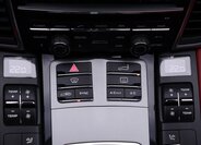 Porsche Panamera Hatchback 3,0 l 221 kw