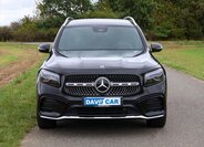 Mercedes-Benz GLB SUV 2,0 l 110 kw