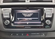 Škoda Fabia Kombi 999,0 70 kw